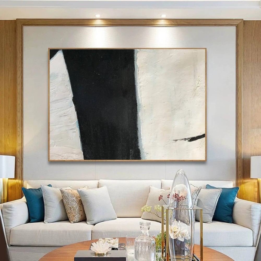 Abstract Wall Art #ABSH98