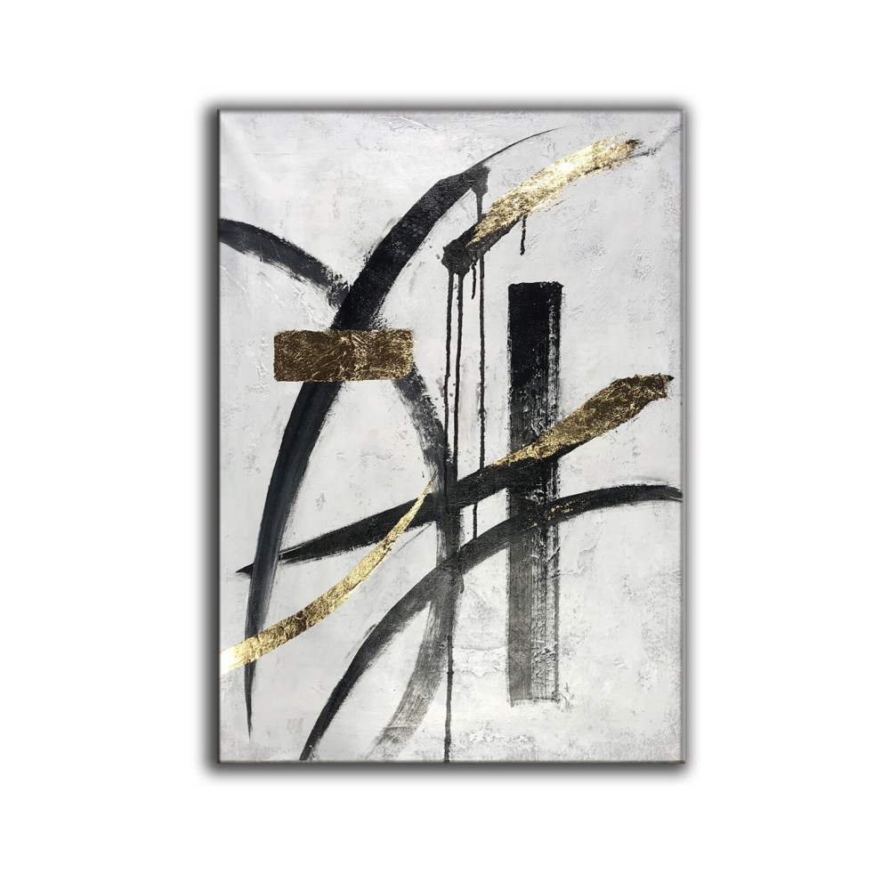 Modern Wall Art #ABSH99