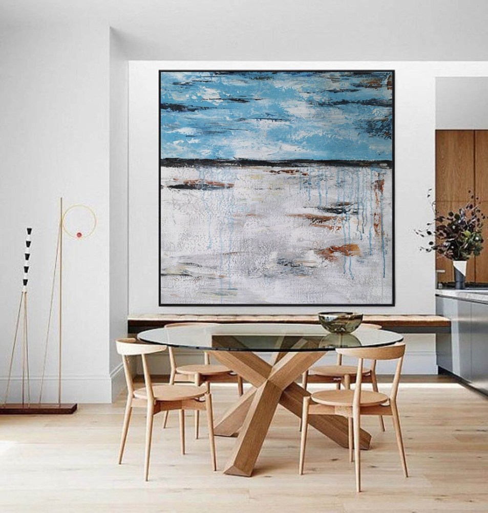 Modern Wall Art #ABSH171