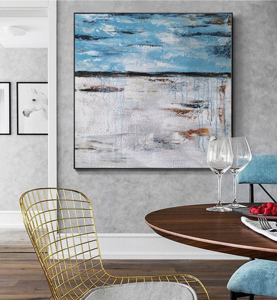 Modern Wall Art #ABSH171