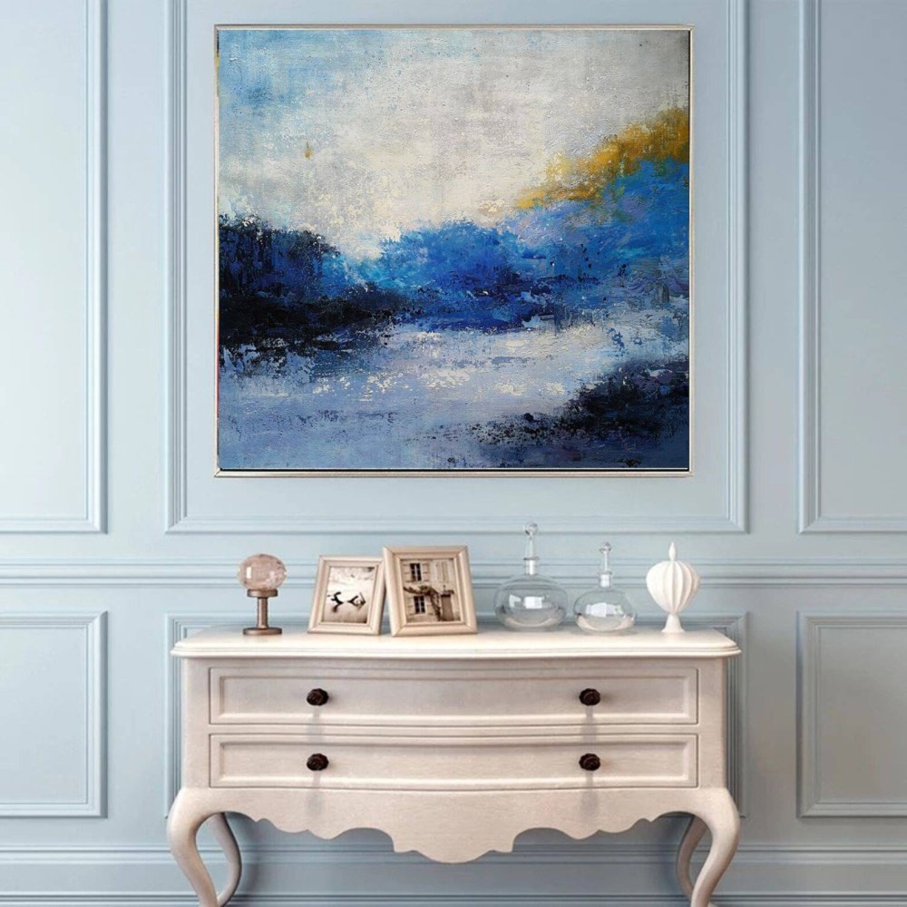Modern Wall Art #ABSH172