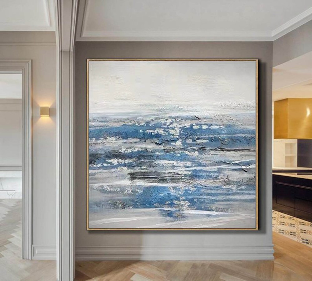 Large Wall Art #ABSH182