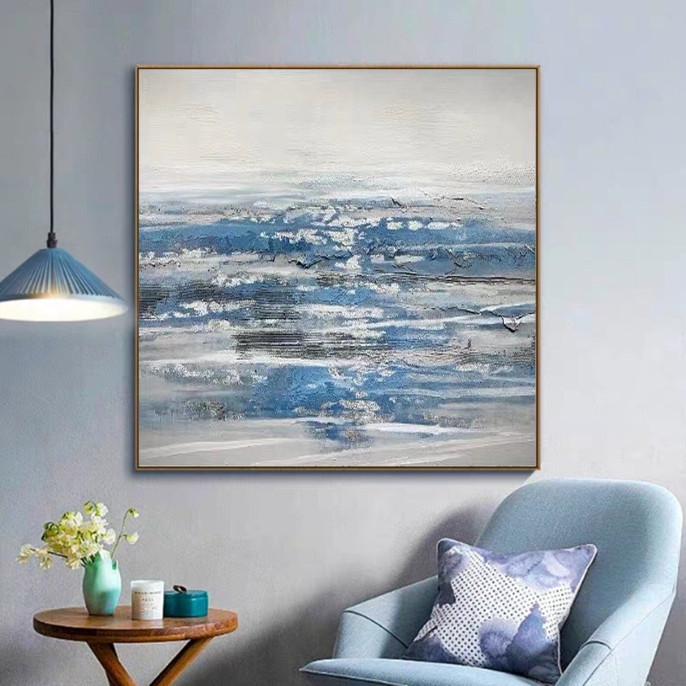 Large Wall Art #ABSH182