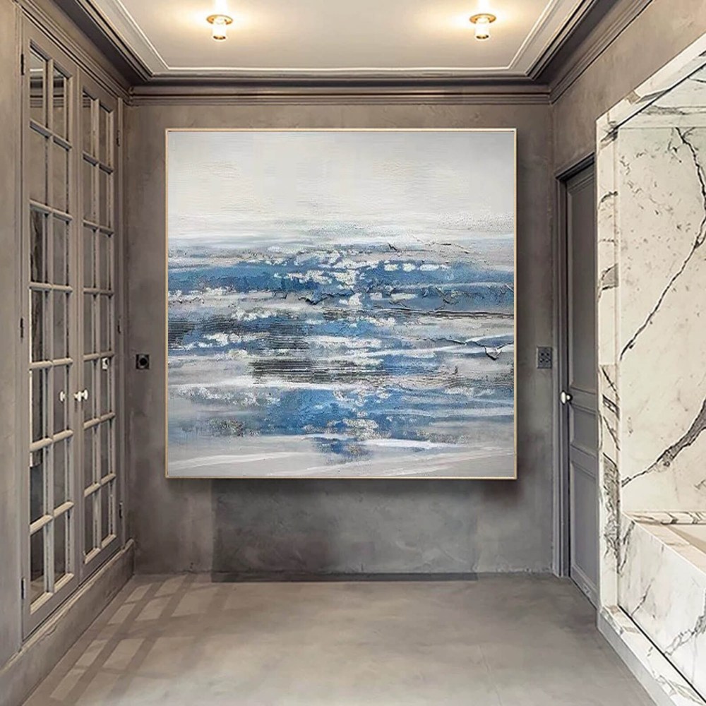 Large Wall Art #ABSH182