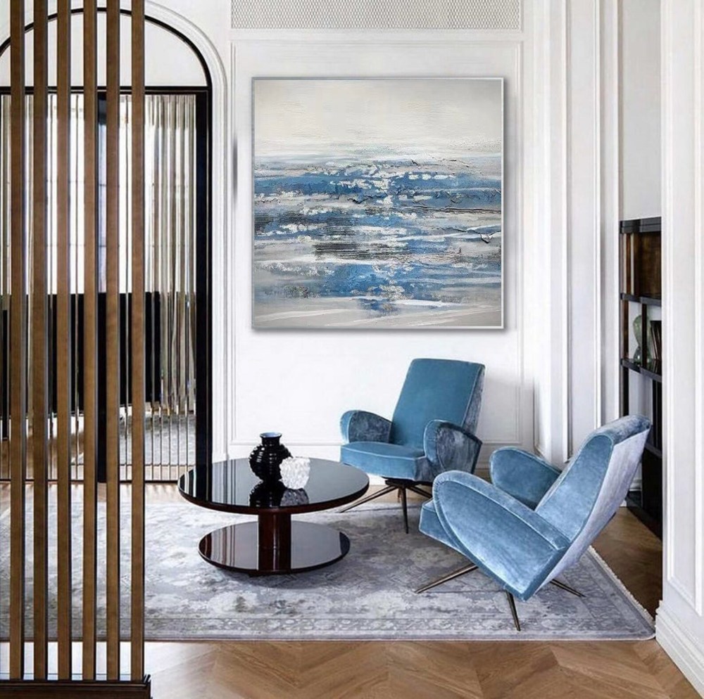 Large Wall Art #ABSH182