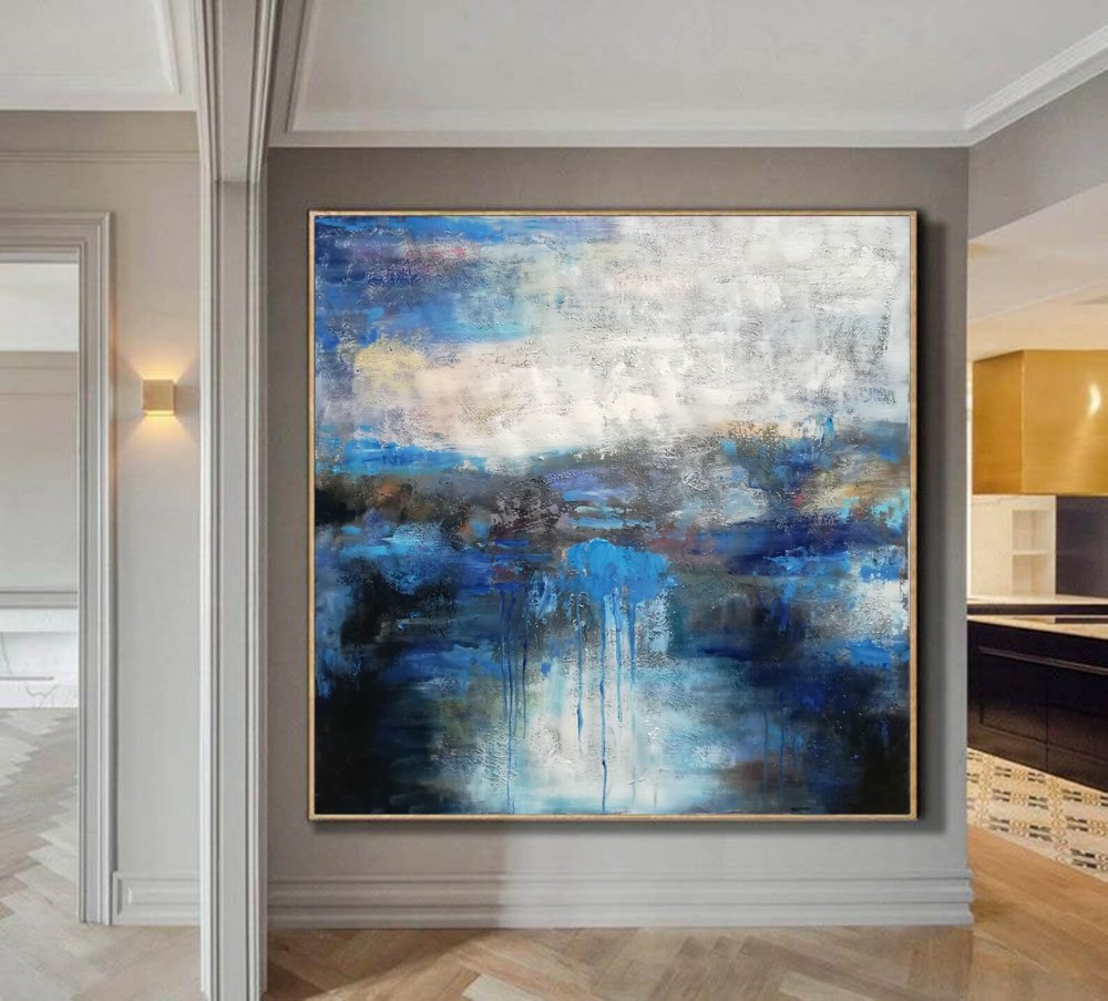 Large Wall Art #ABSH185