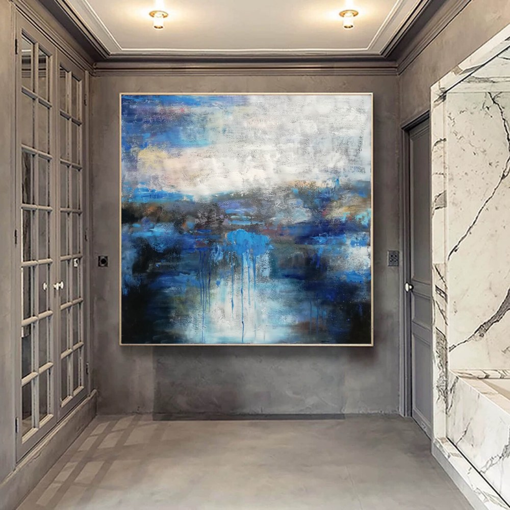 Large Wall Art #ABSH185