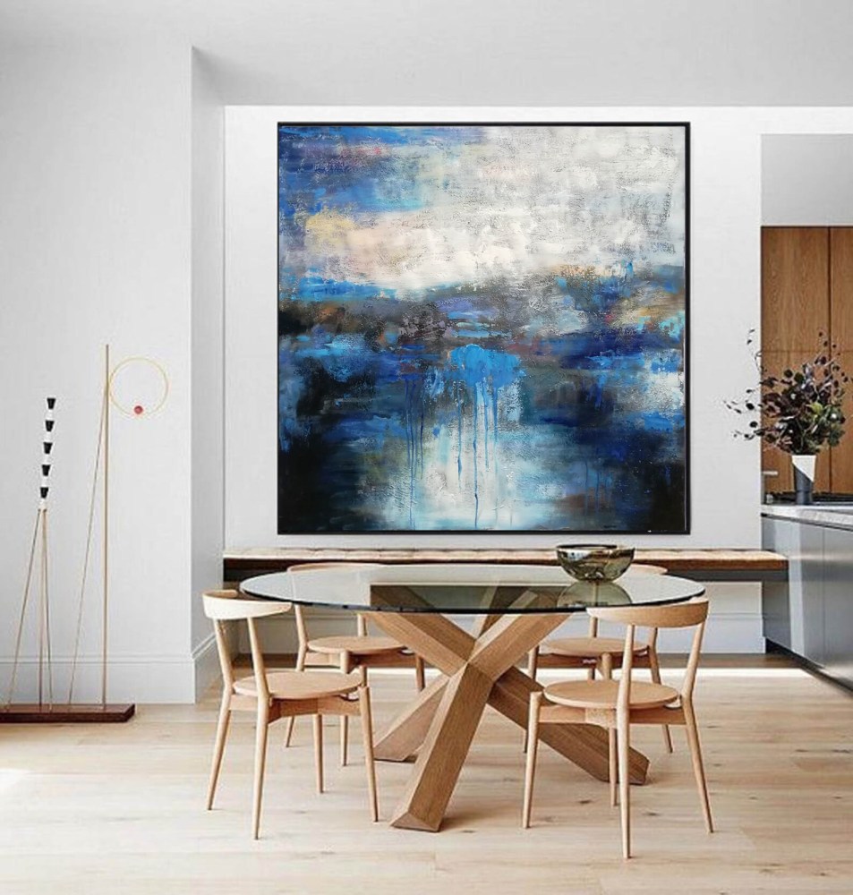 Large Wall Art #ABSH185