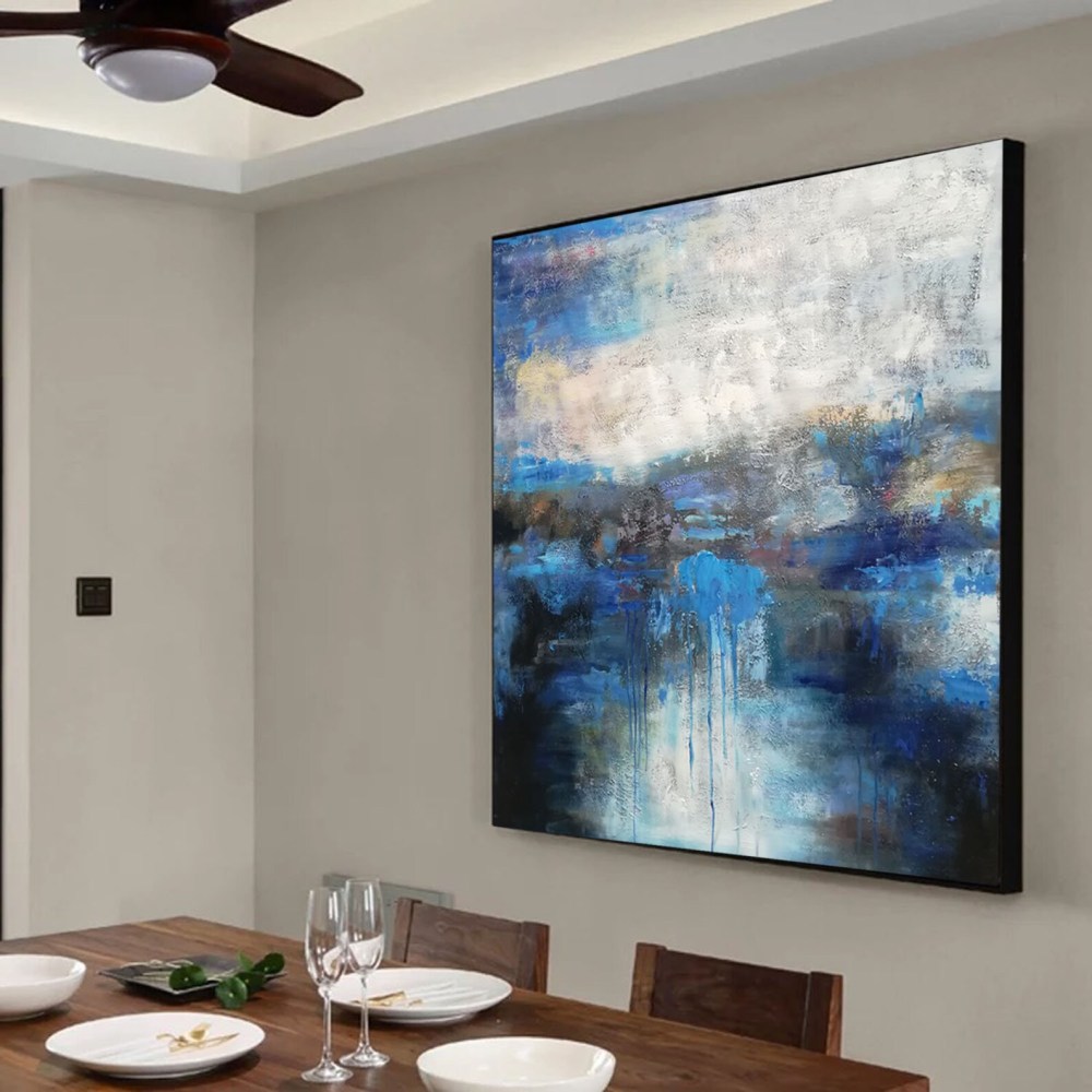 Large Wall Art #ABSH185