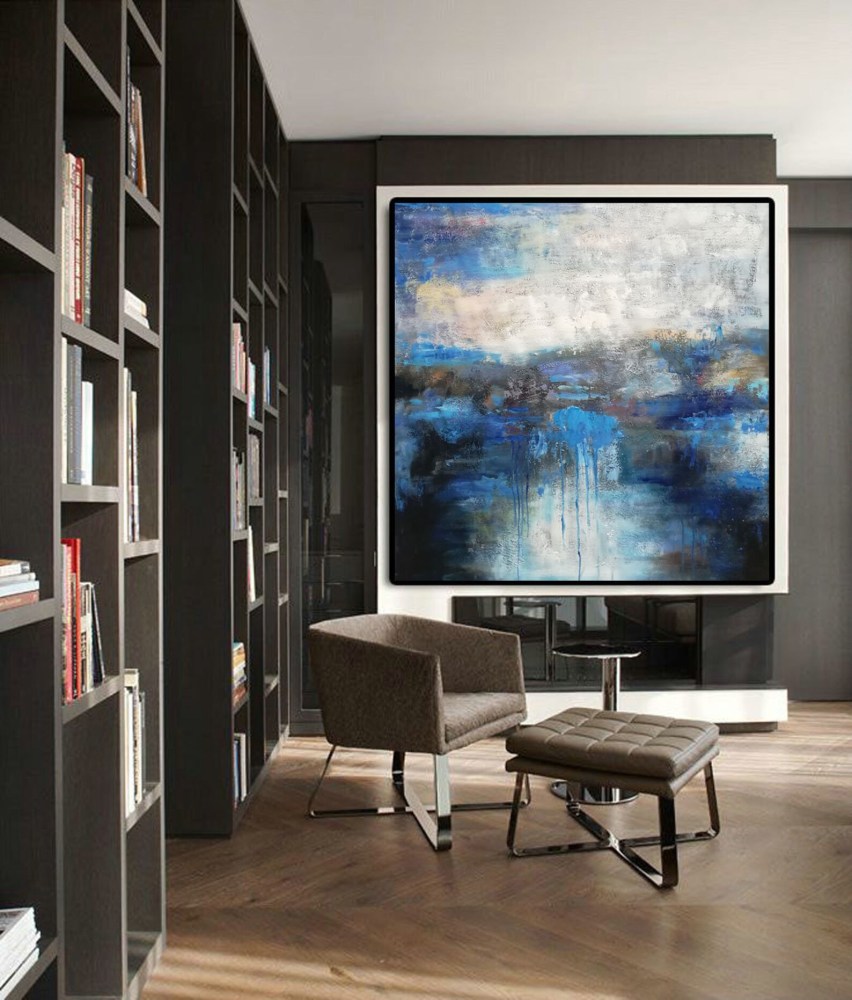 Large Wall Art #ABSH185