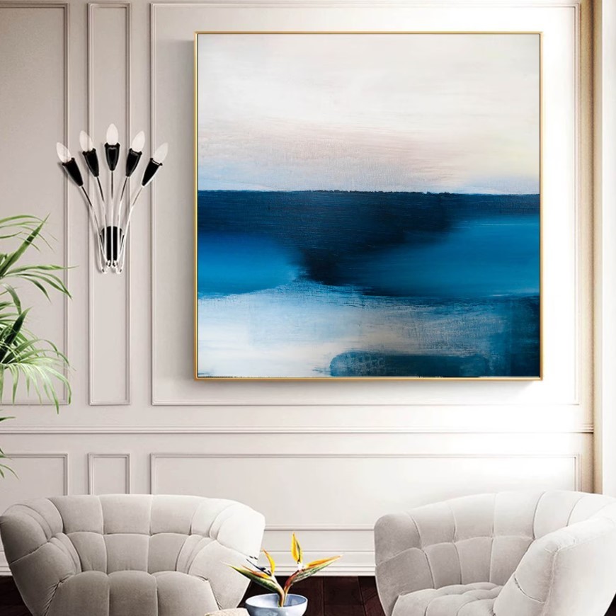Large Wall Art #ABSH187
