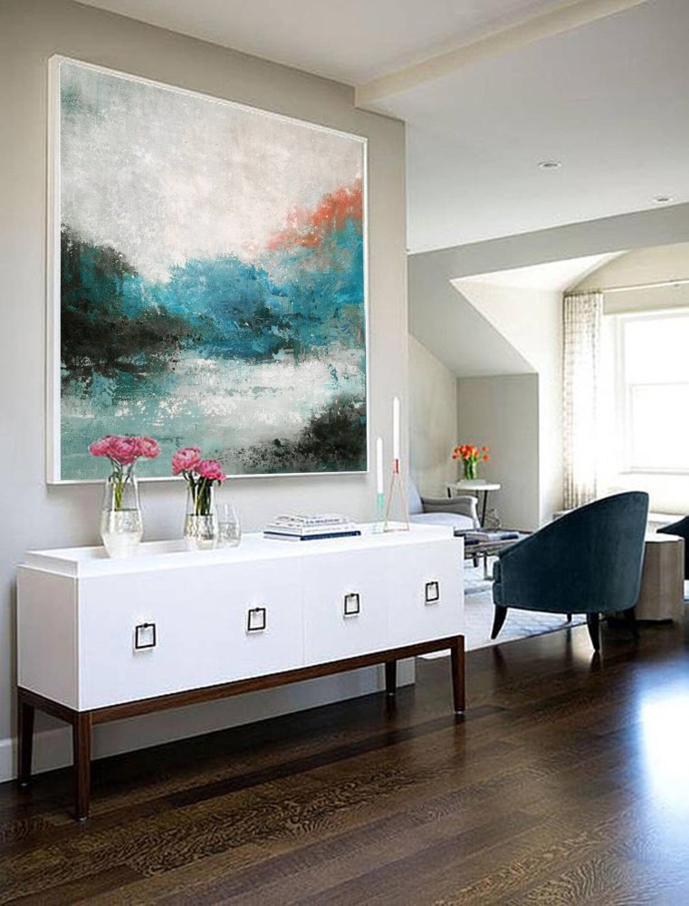 Large Wall Art #ABSH188