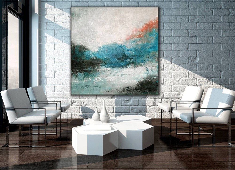 Large Wall Art #ABSH188
