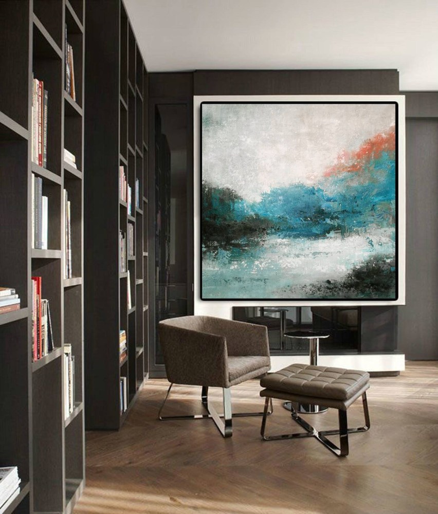Large Wall Art #ABSH188