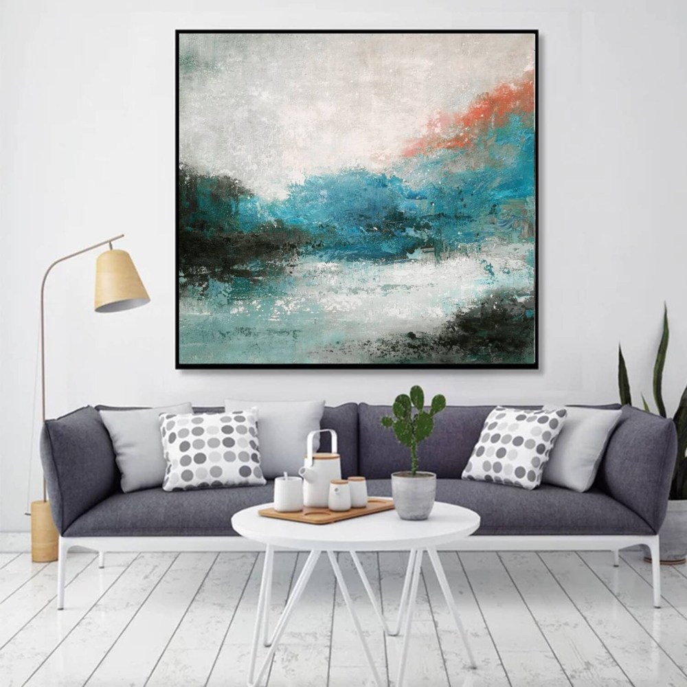 Large Wall Art #ABSH188