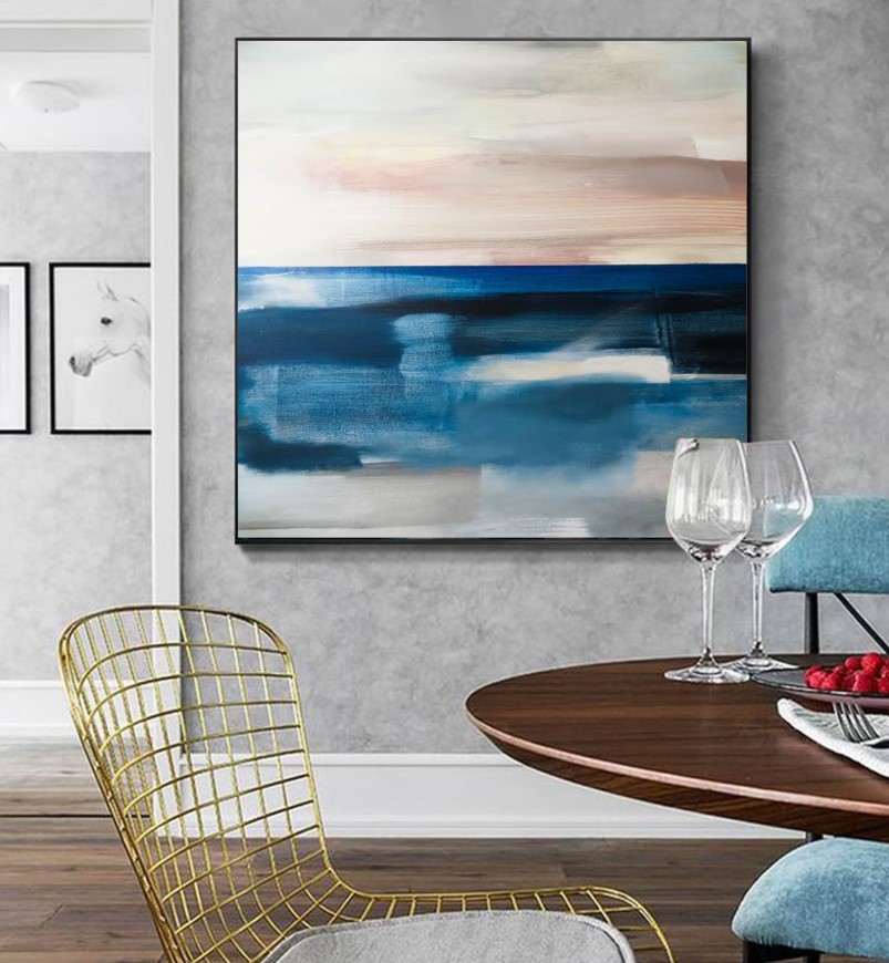 Abstract Wall Art #ABSH192