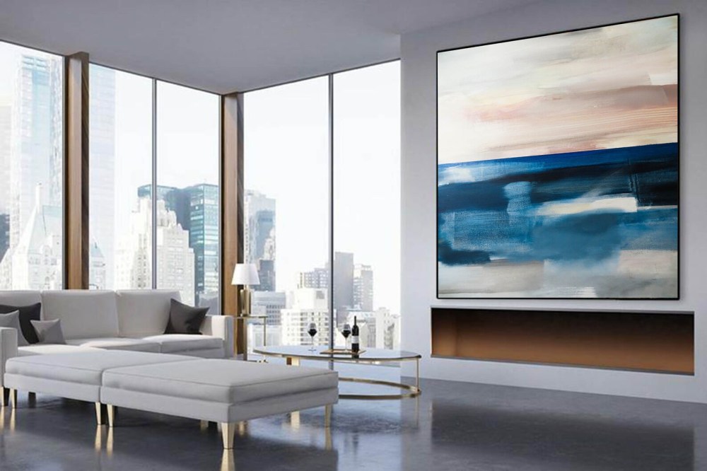 Abstract Wall Art #ABSH192