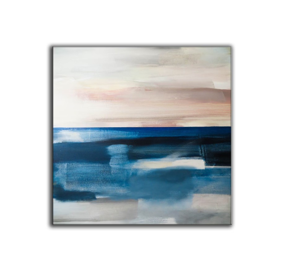 Abstract Wall Art #ABSH192