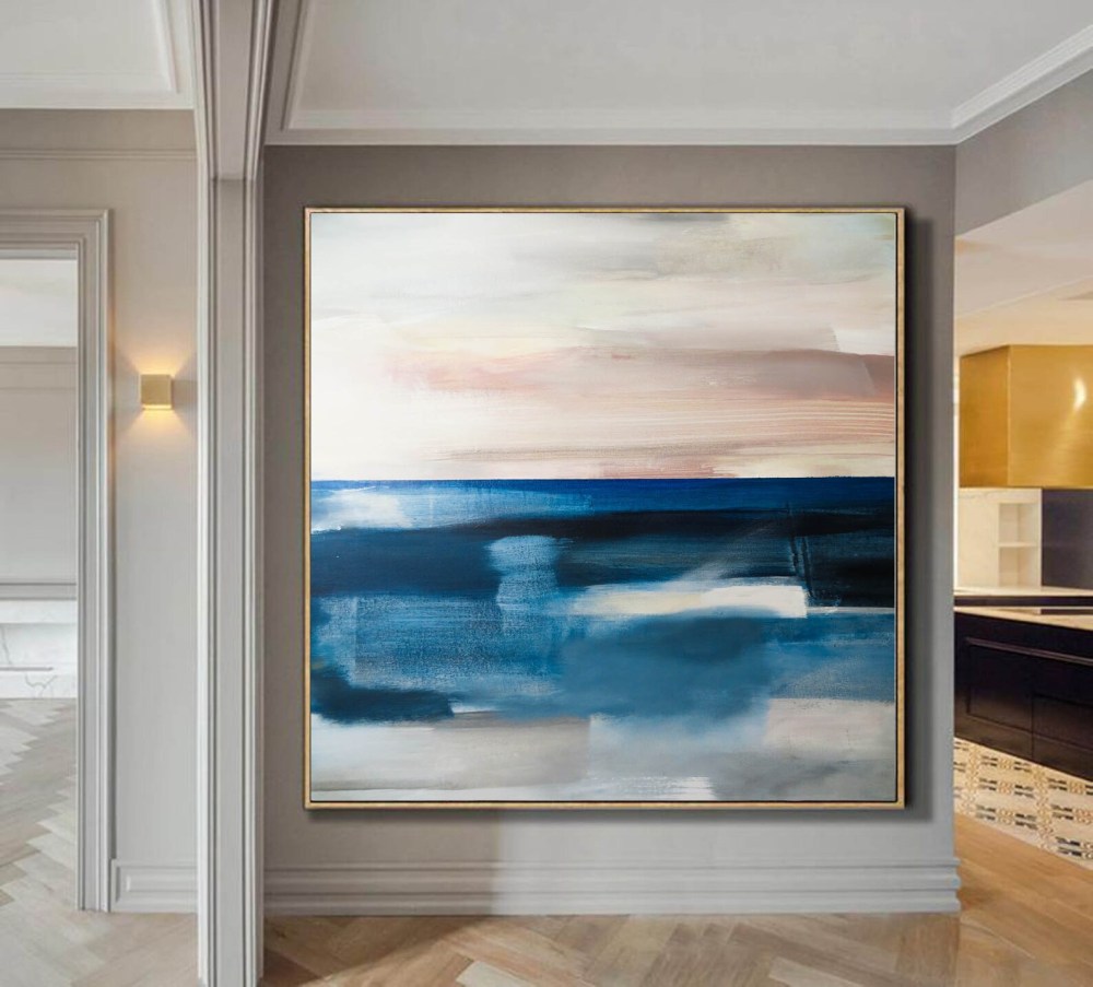 Abstract Wall Art #ABSH192
