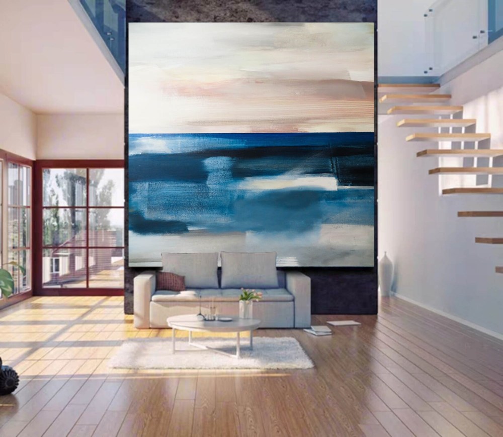 Abstract Wall Art #ABSH192
