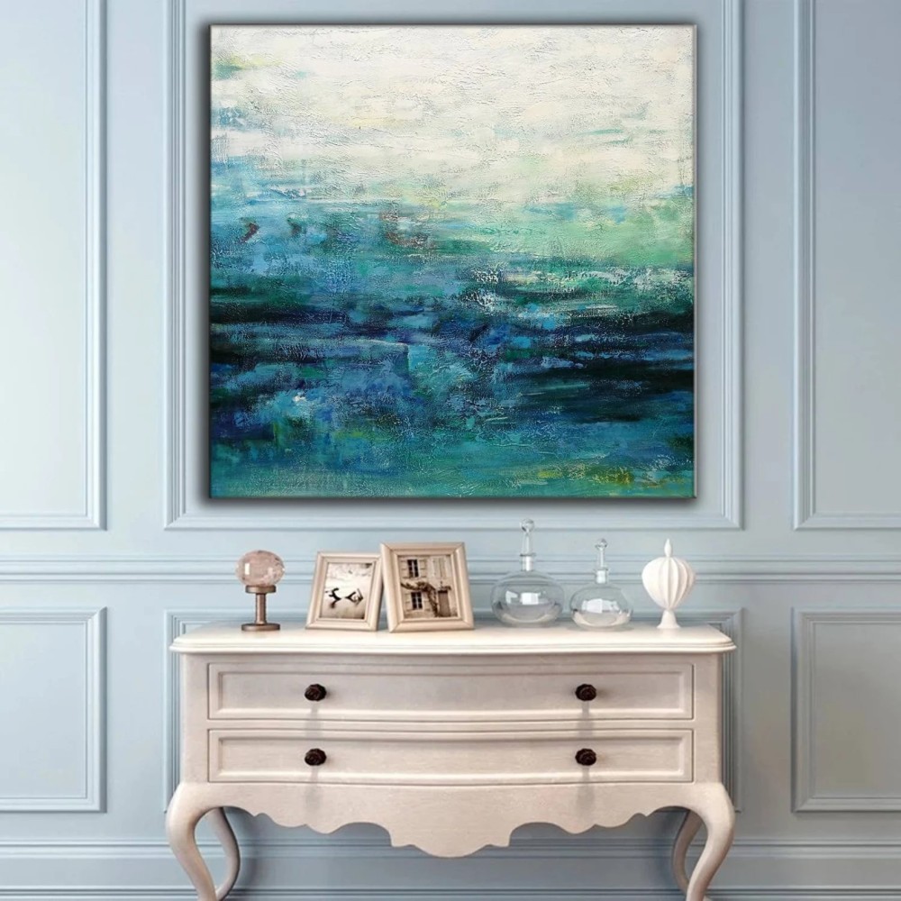Abstract Wall Art #ABSH197