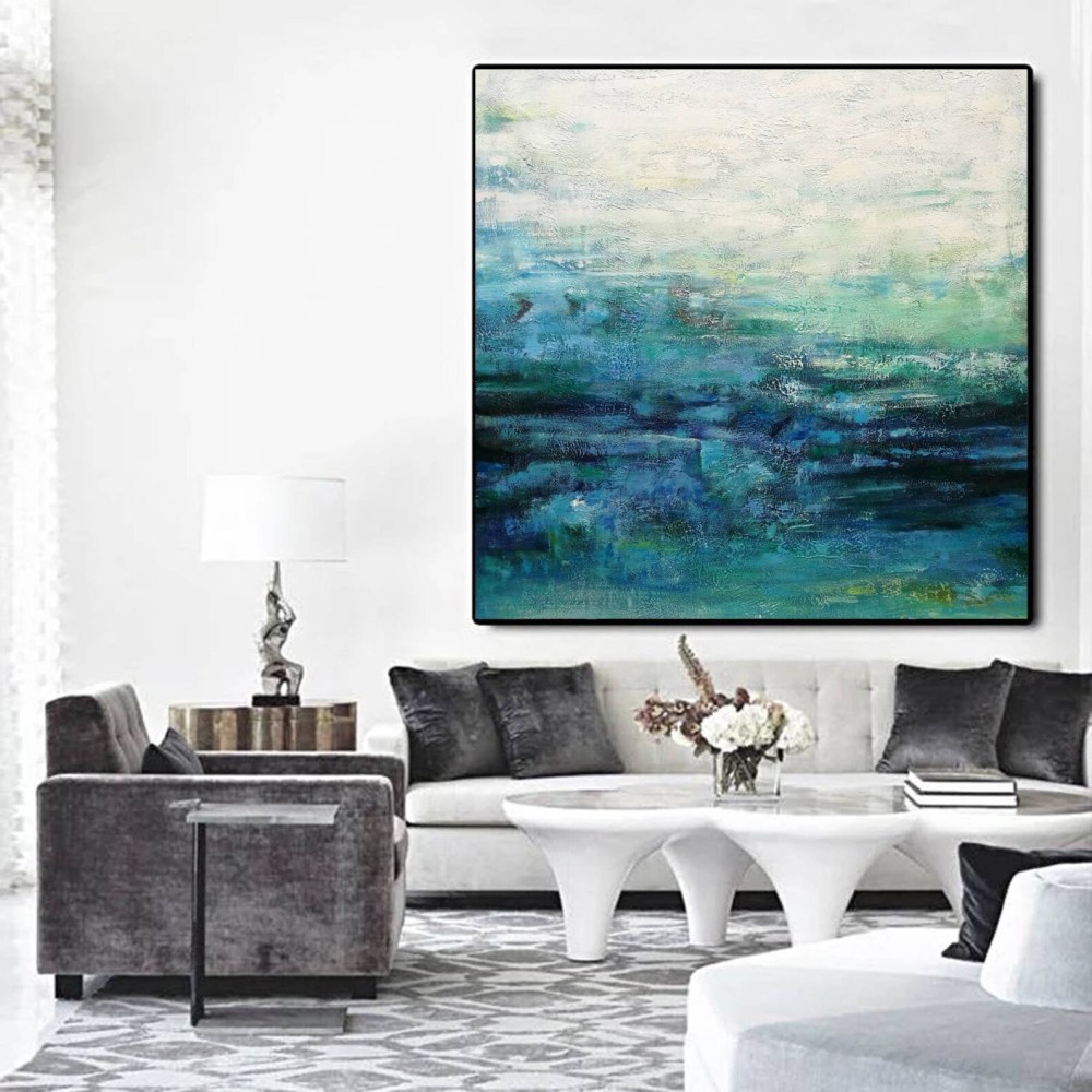 Abstract Wall Art #ABSH197