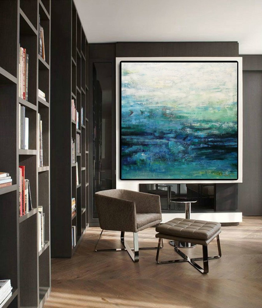 Abstract Wall Art #ABSH197