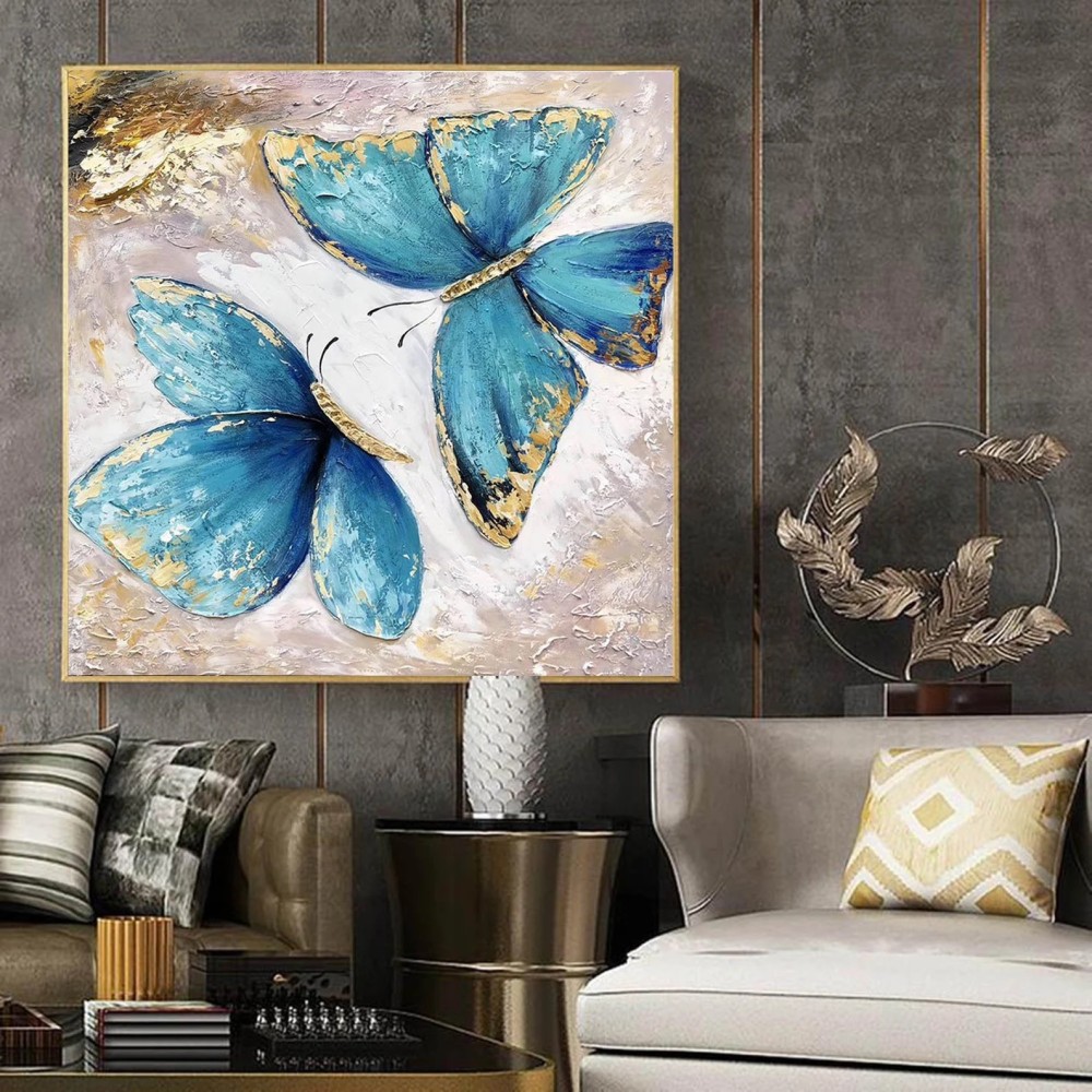 Abstract Wall Art #ABSH206