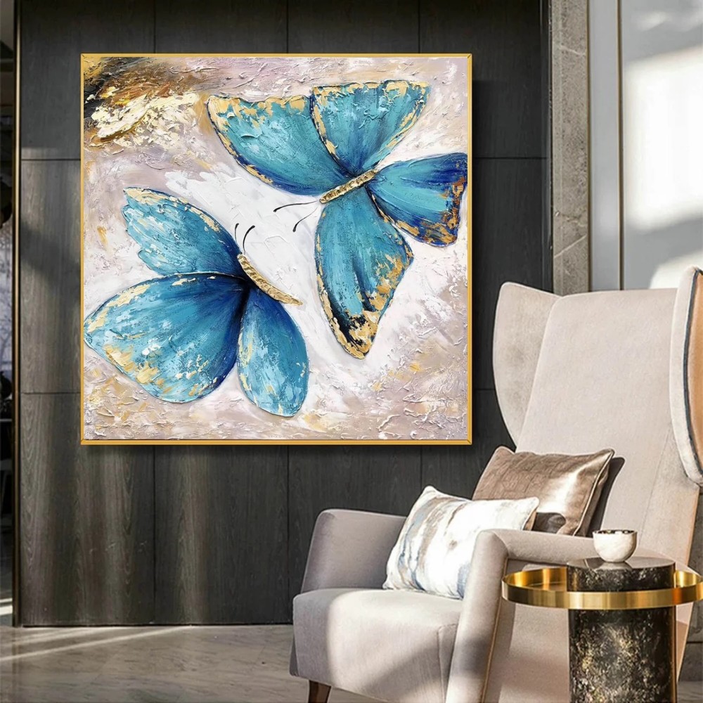 Abstract Wall Art #ABSH206
