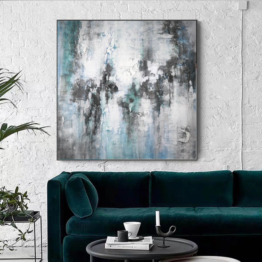 Abstract Wall Art #ABSH208