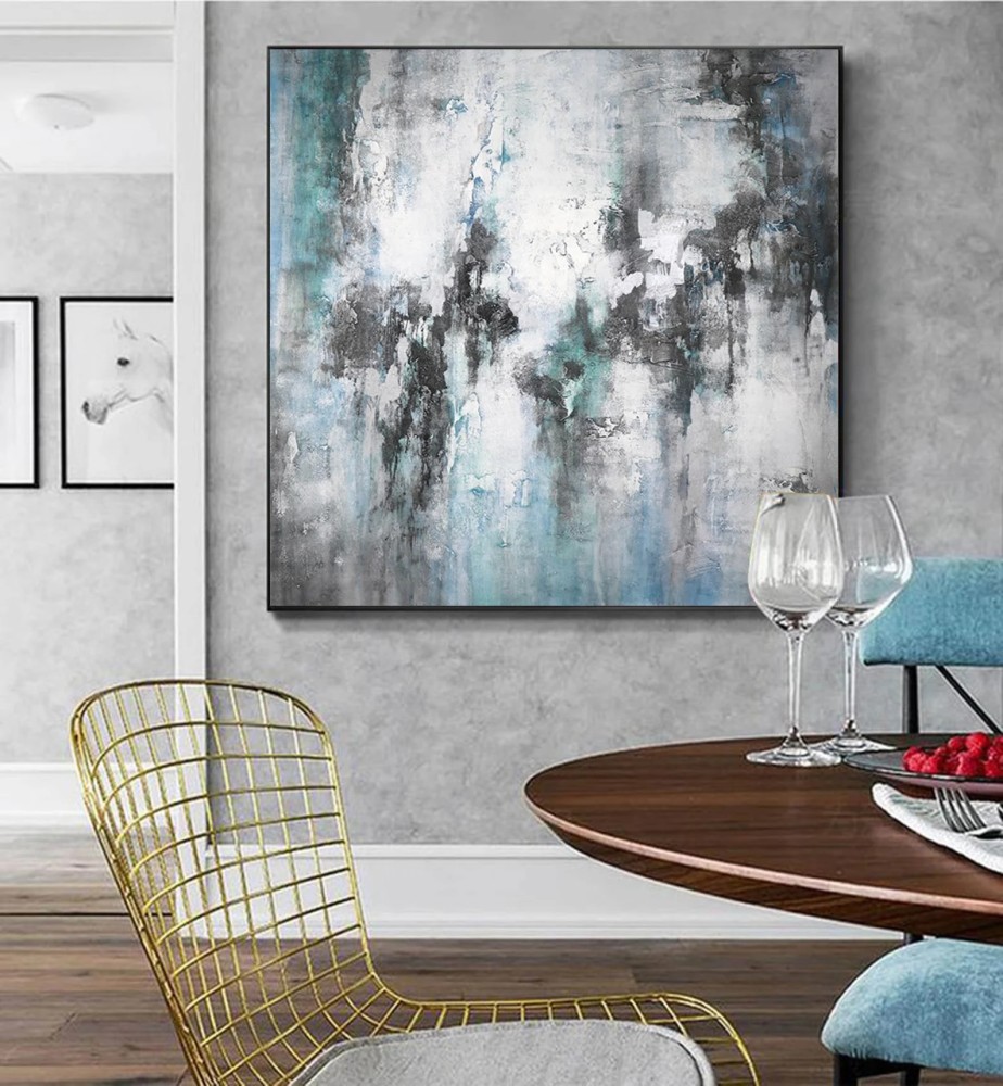 Abstract Wall Art #ABSH208