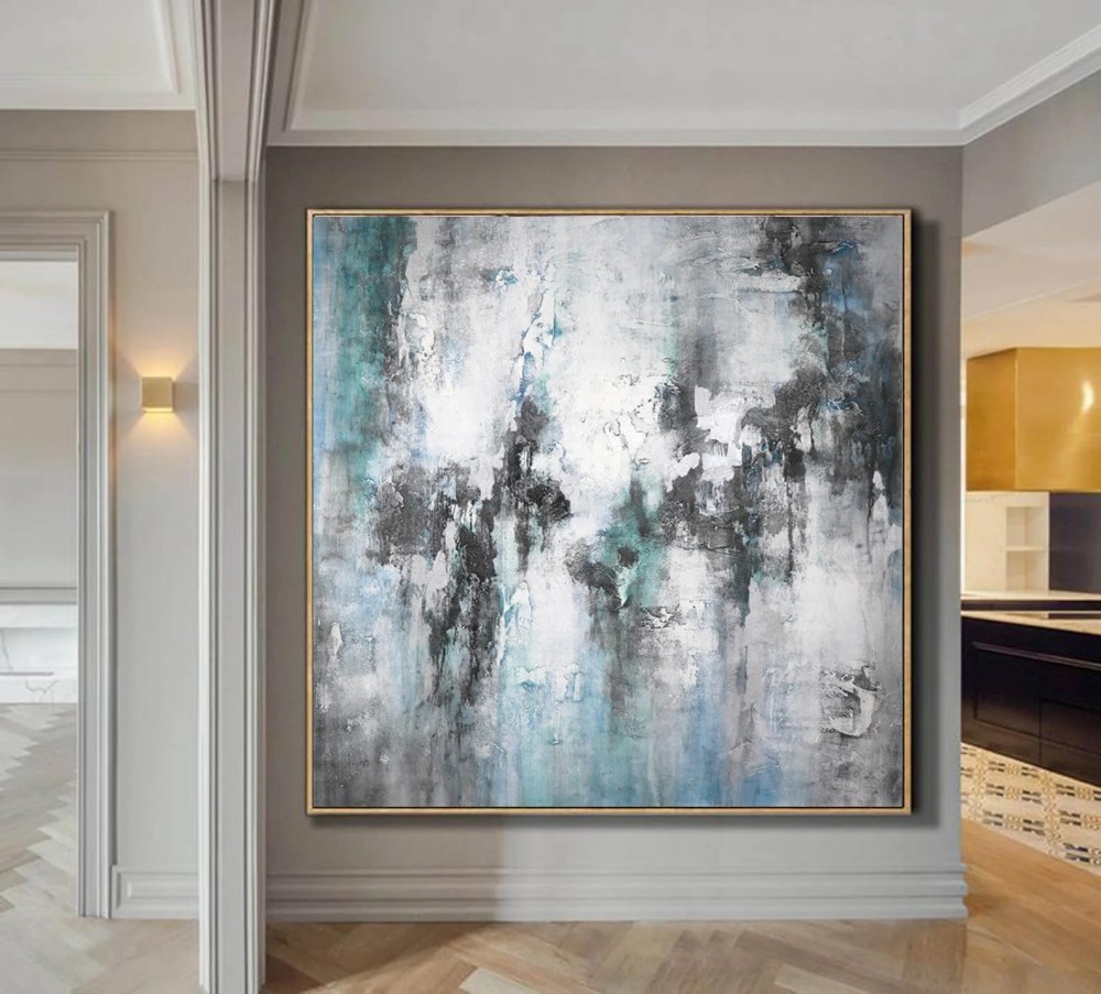 Abstract Wall Art #ABSH208