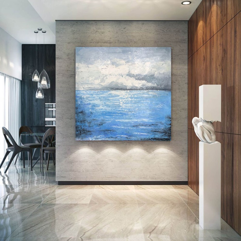Abstract Wall Art #ABSH209