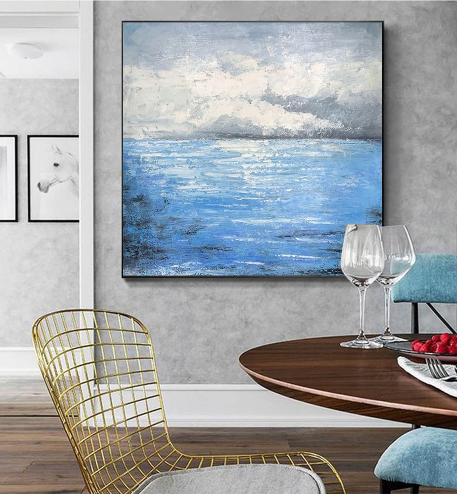 Abstract Wall Art #ABSH209