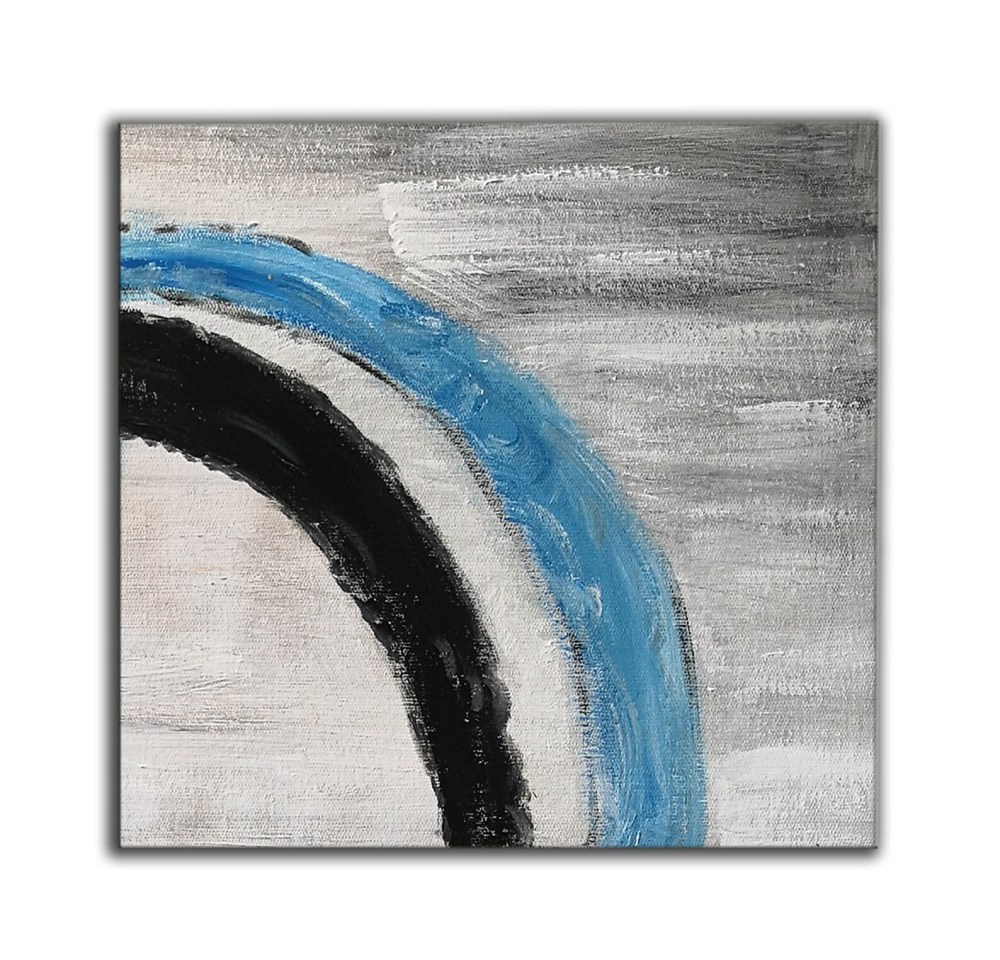 Large Canvas Art #ABSH211