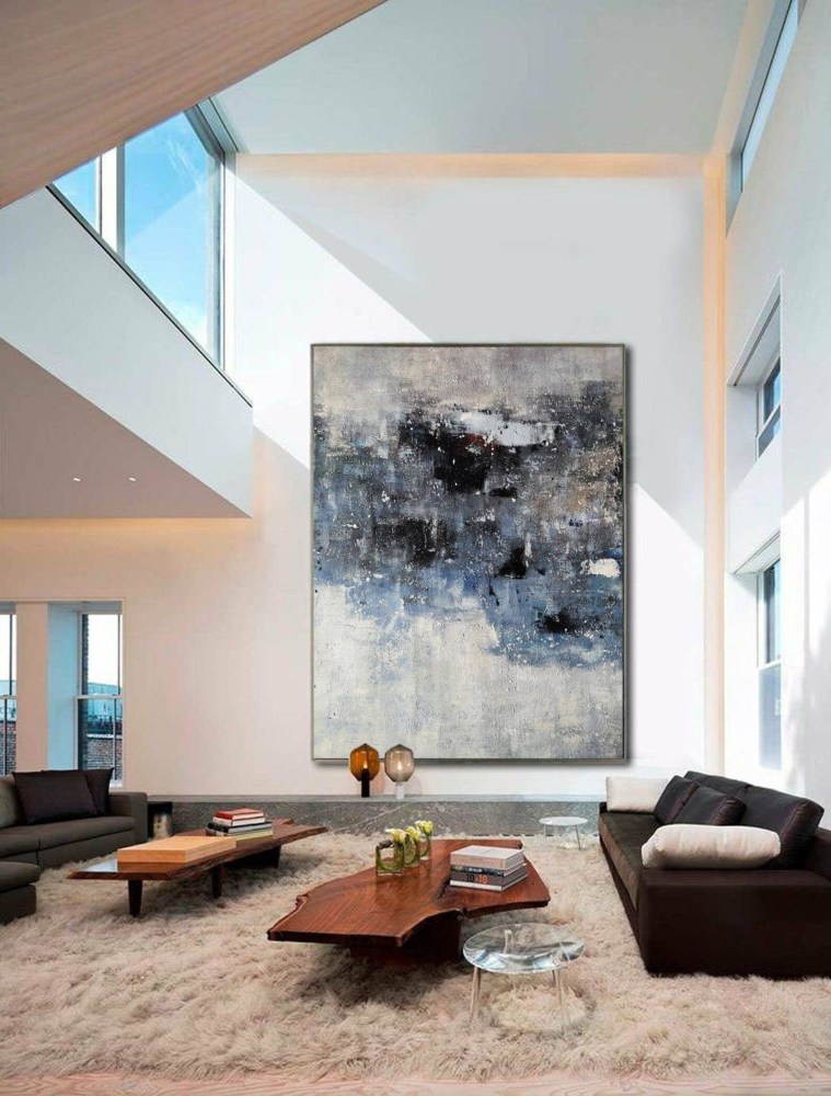Modern Wall Art #ABSH184