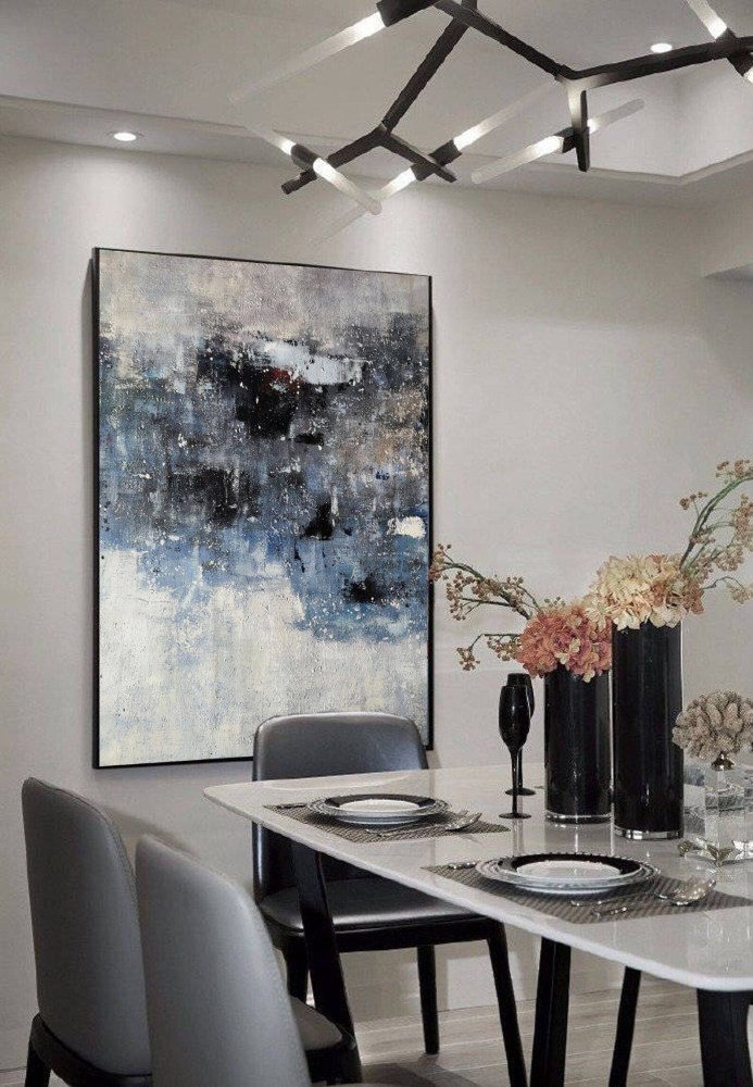 Modern Wall Art #ABSH184