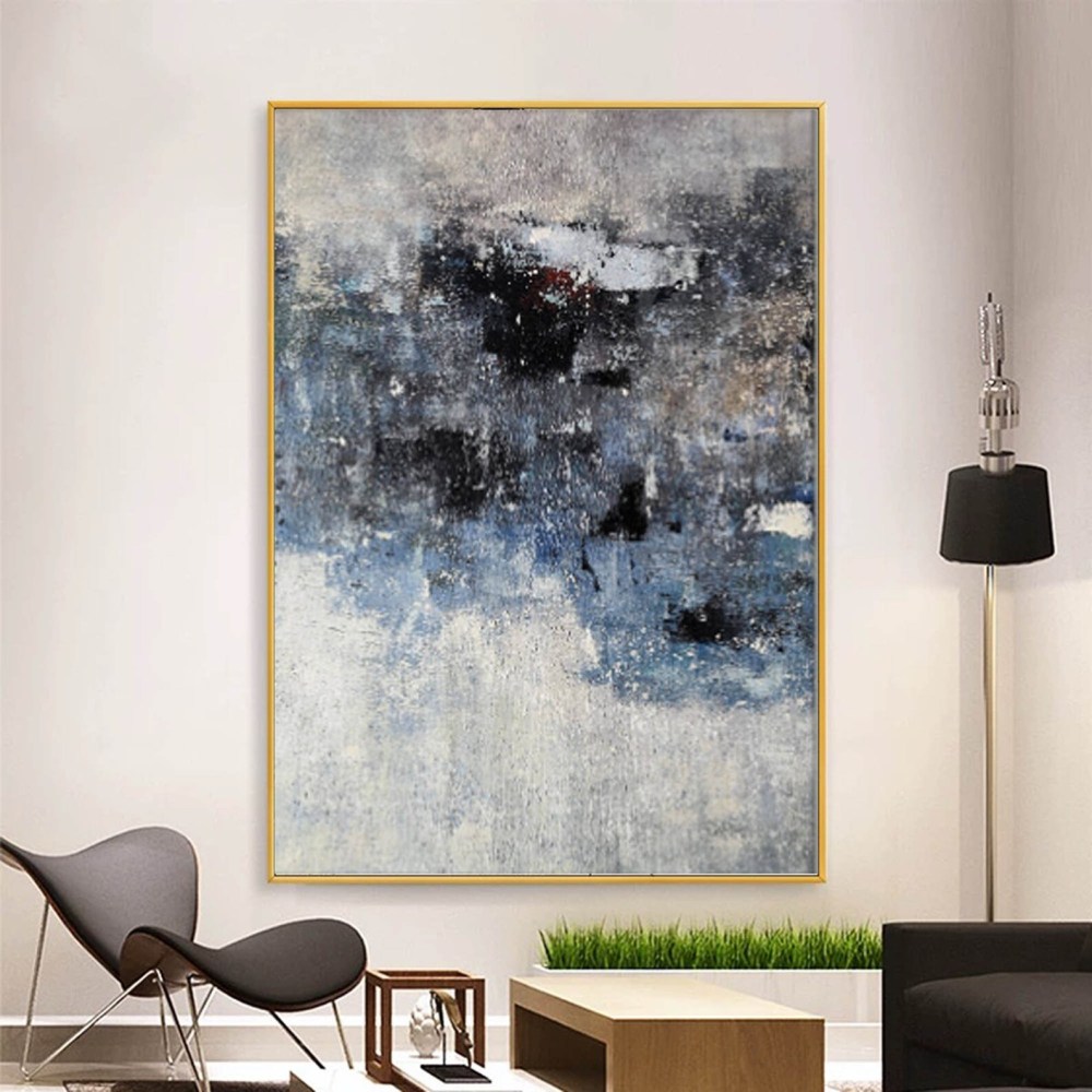 Modern Wall Art #ABSH184