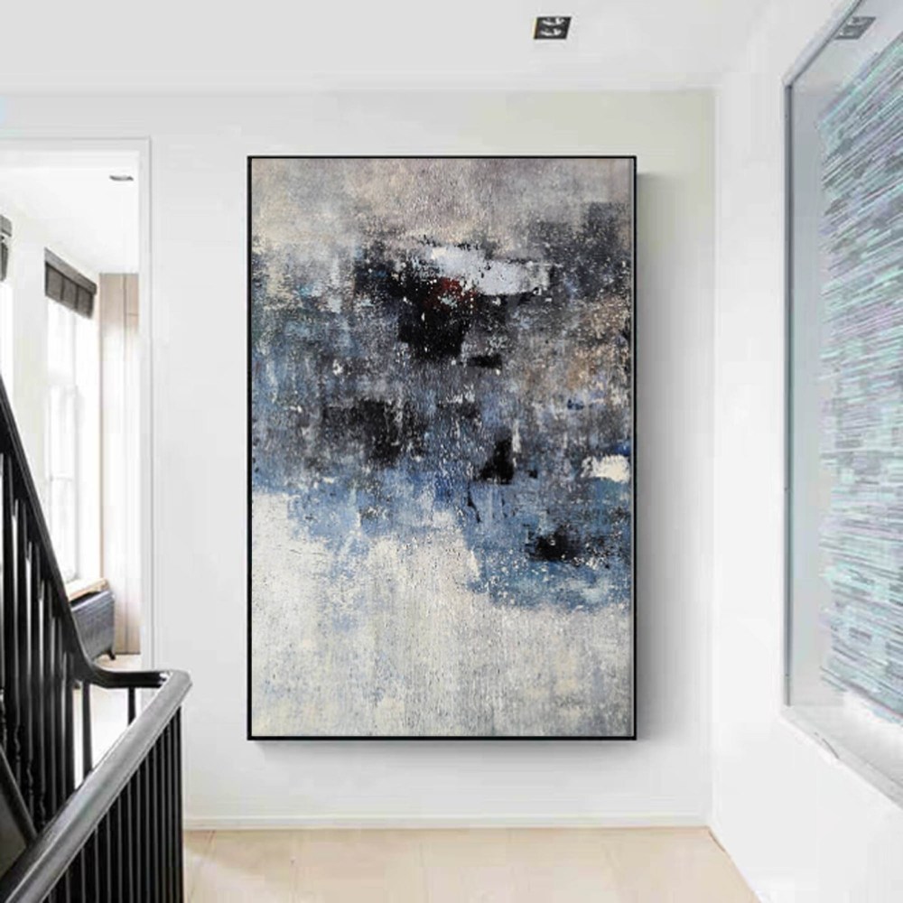 Modern Wall Art #ABSH184