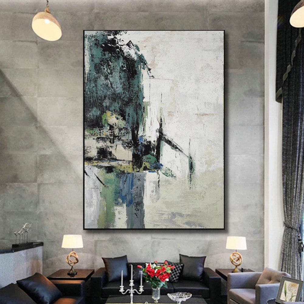 Modern Wall Art #ABSH186