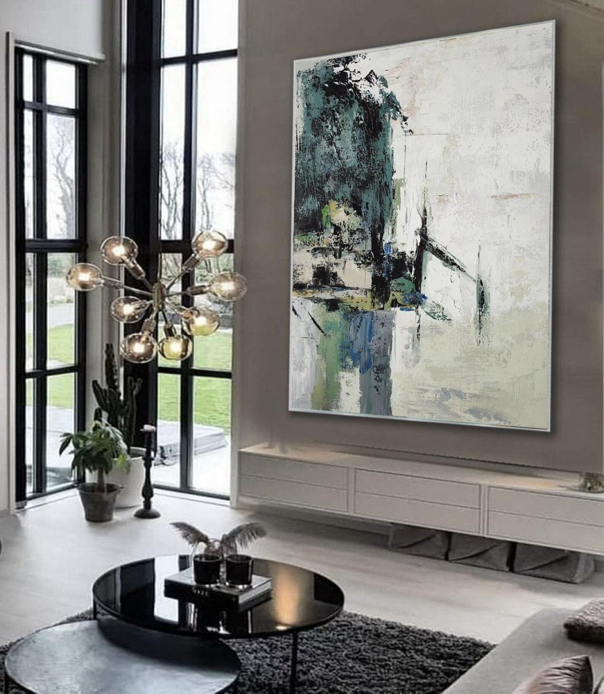 Modern Wall Art #ABSH186