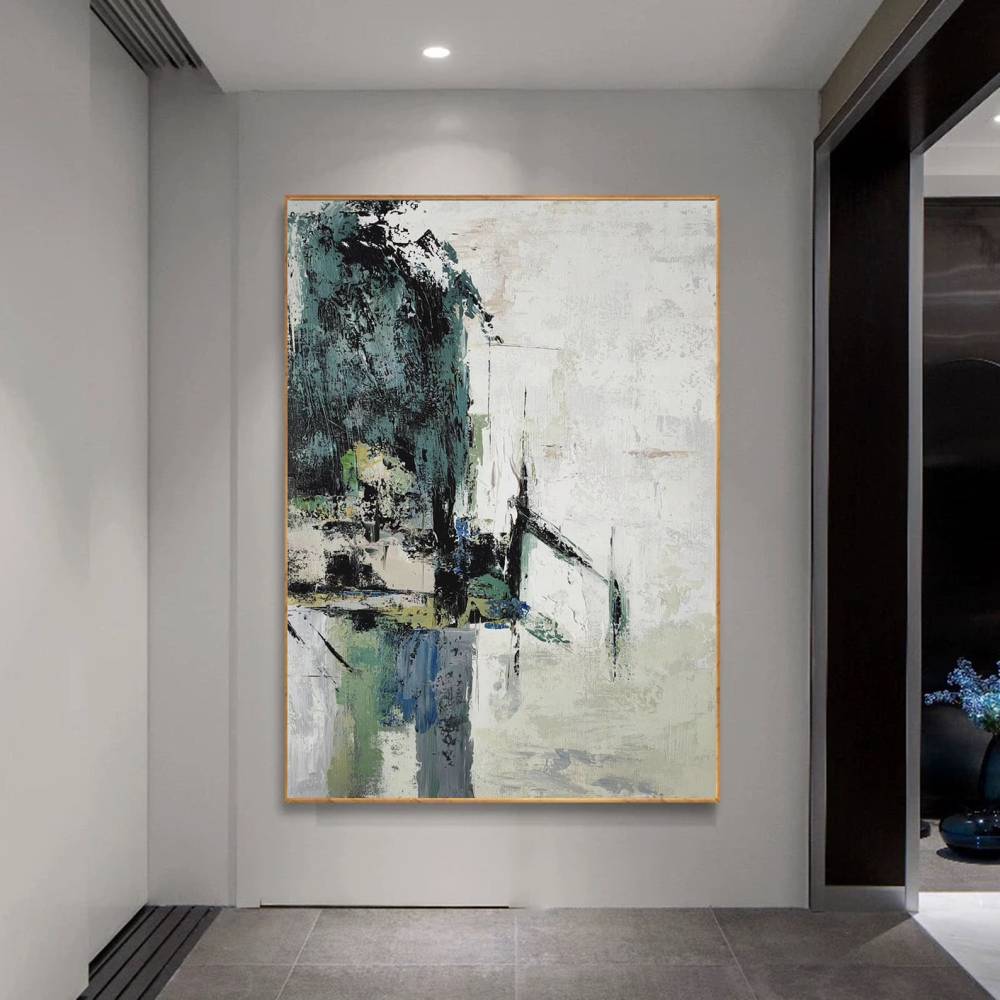 Modern Wall Art #ABSH186