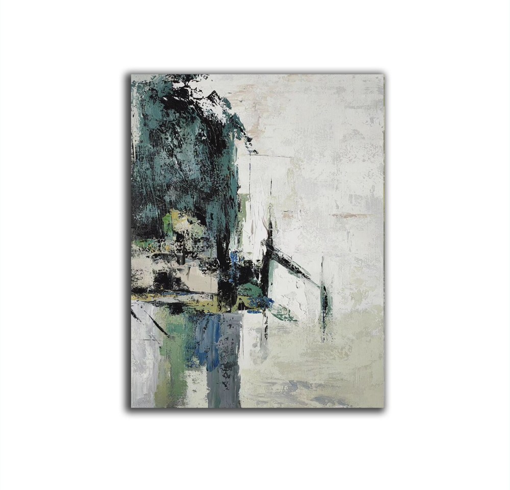 Modern Wall Art #ABSH186