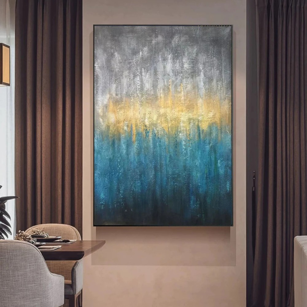 Contemporary Wall Art #ABSH193