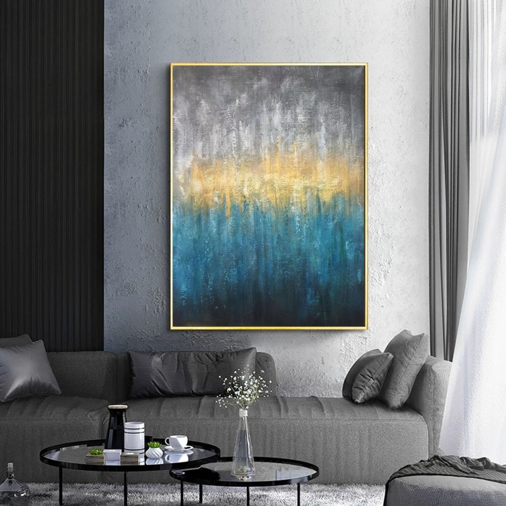 Contemporary Wall Art #ABSH193