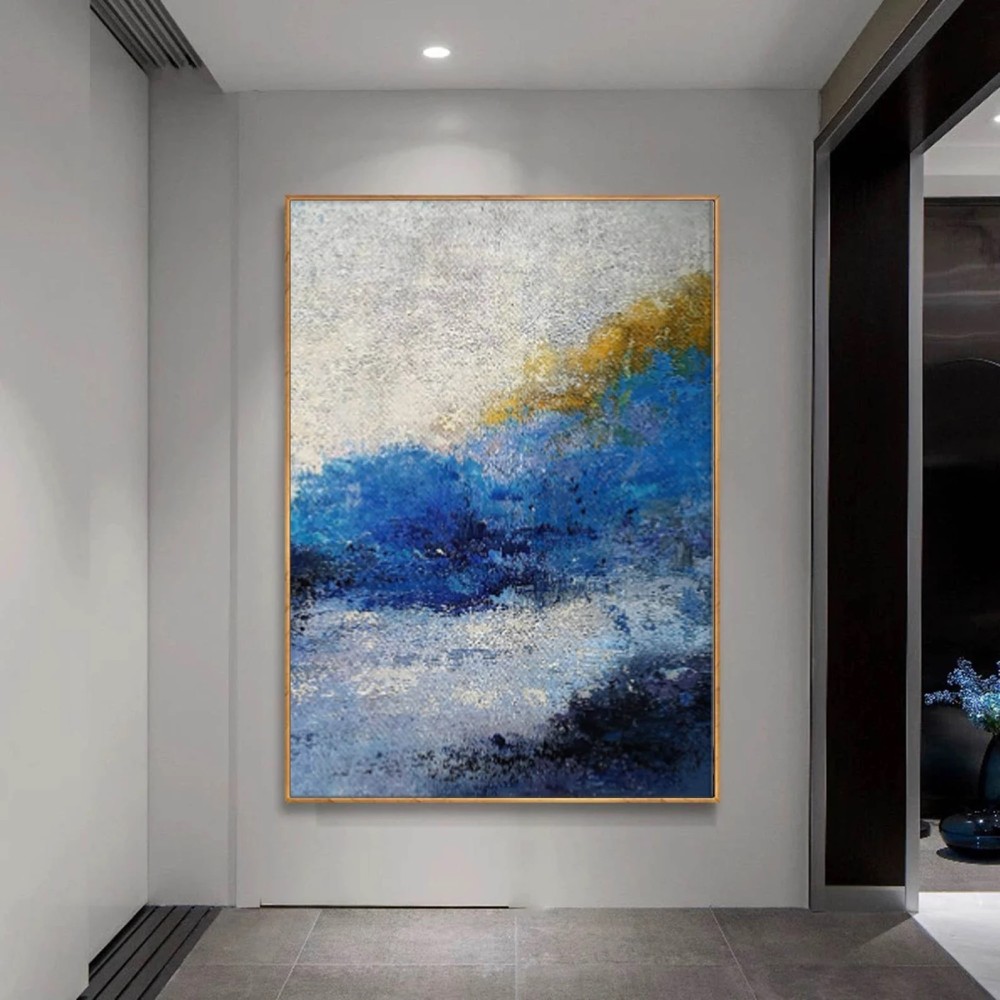 Modern Abstract Art #ABSH202