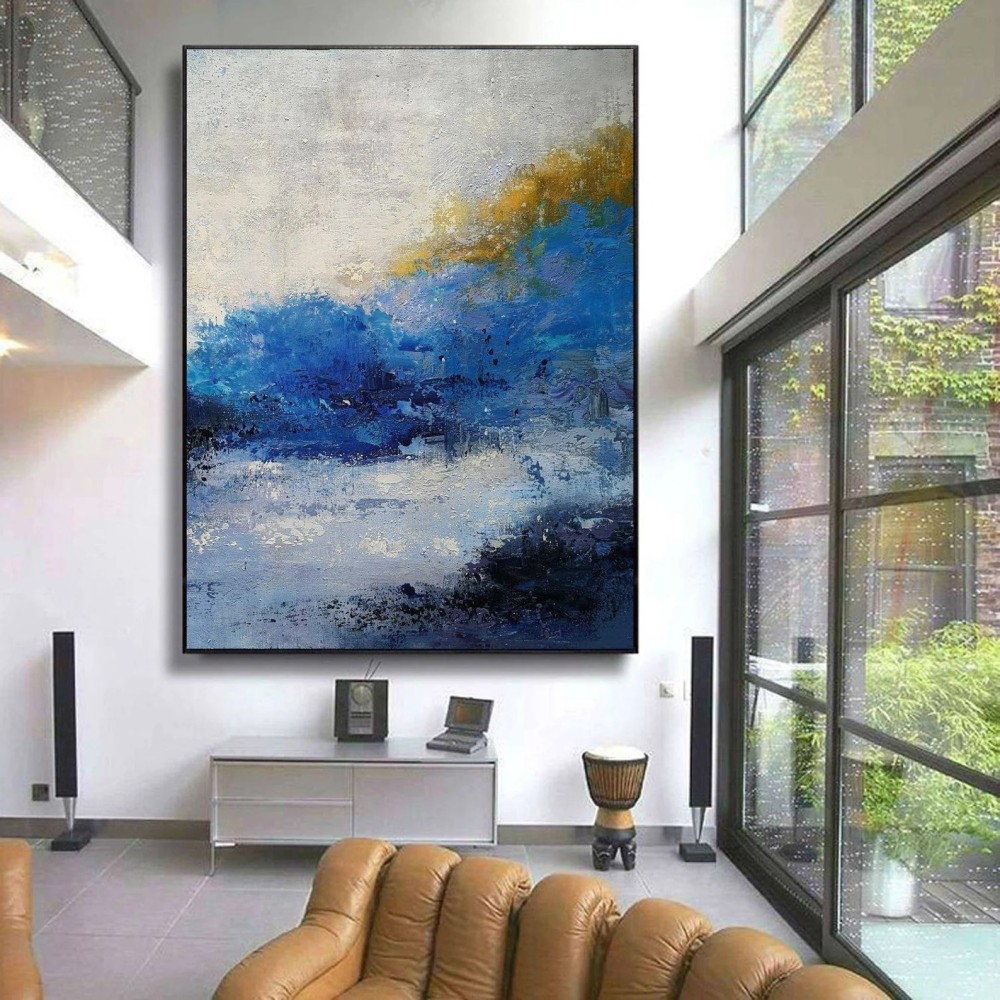 Modern Abstract Art #ABSH202