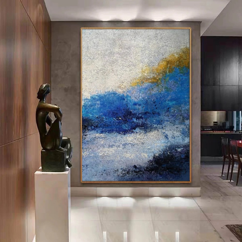 Modern Abstract Art #ABSH202