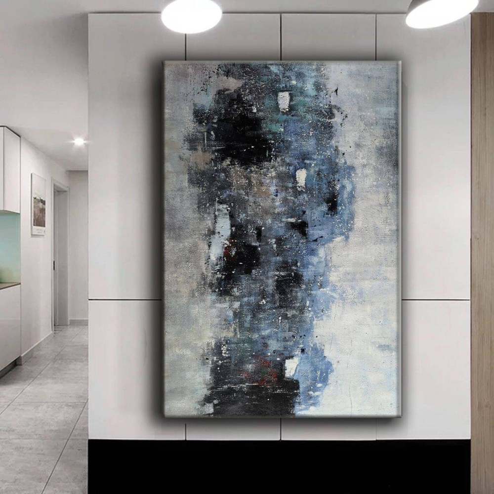 Modern Abstract Art #ABSH203