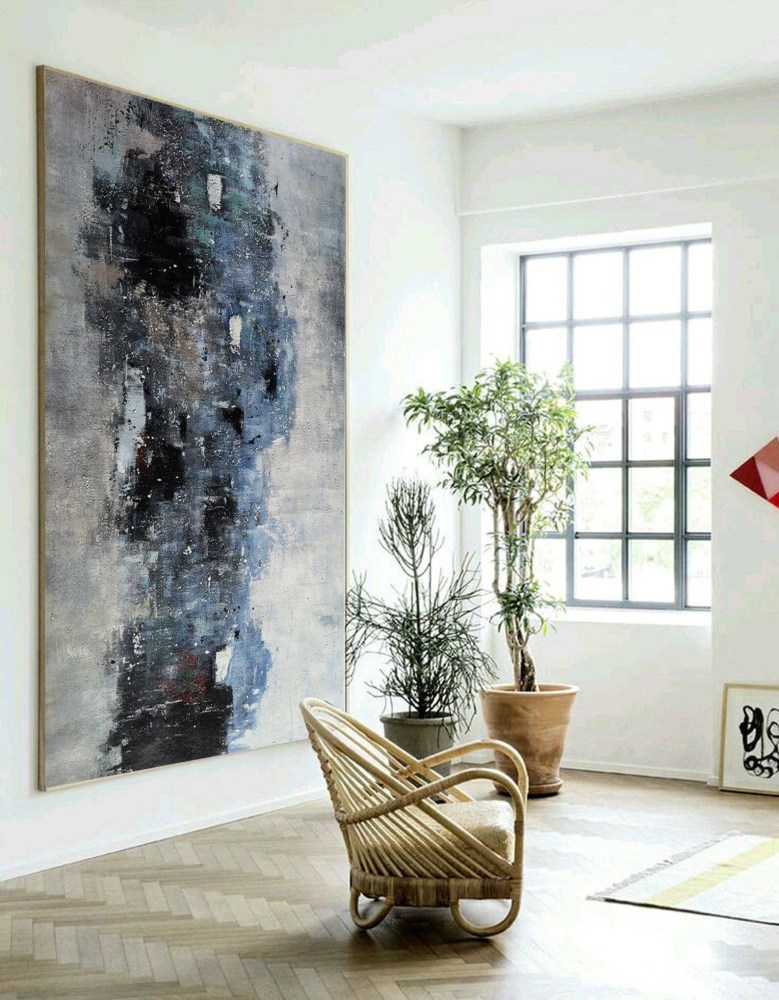 Modern Abstract Art #ABSH203